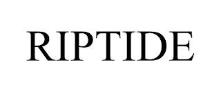 RIPTIDE trademark