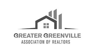 GREATER GREENVILLE ASSOCIATION OF REALTORS trademark