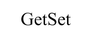 GETSET trademark