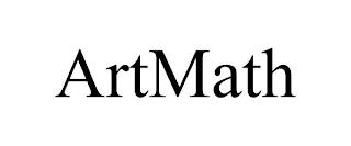 ARTMATH trademark