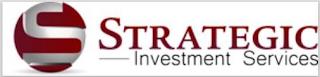 S STRATEGIC INVESTMENT SERVICES trademark