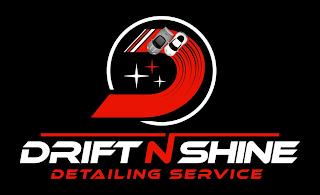 D DRIFT N SHINE DETAILING SERVICE trademark