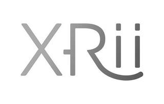 XRII trademark