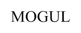 MOGUL trademark