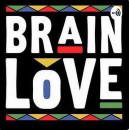 BRAIN LOVE trademark