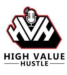 HVH HIGH VALUE HUSTLE trademark