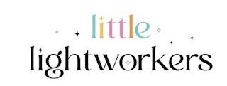 LITTLE LIGHTWORKERS trademark