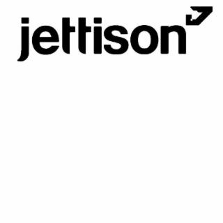 JETTISON trademark