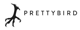 PRETTYBIRD trademark