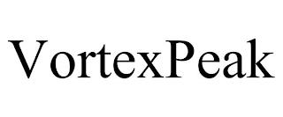 VORTEXPEAK trademark