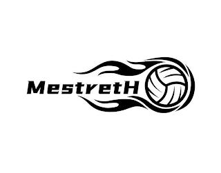 MESTRETH trademark