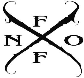 X N F O F trademark