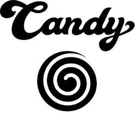 CANDY trademark