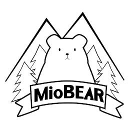 MIOBEAR trademark