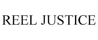 REEL JUSTICE trademark