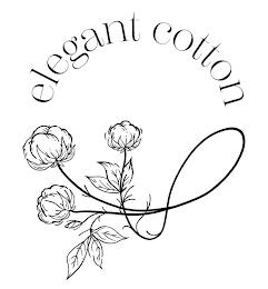 ELEGANT COTTON trademark