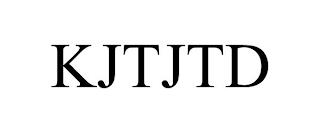 KJTJTD trademark