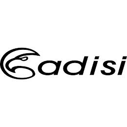 ADISI trademark