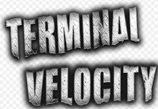 TERMINAL VELOCITY trademark