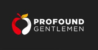 PROFOUND GENTLEMEN trademark