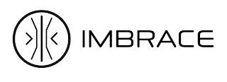 IMBRACE trademark