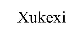 XUKEXI trademark