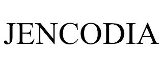 JENCODIA trademark