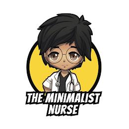 THE MINIMALIST NURSE trademark