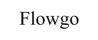 FLOWGO trademark