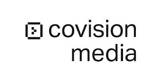 COVISION MEDIA trademark