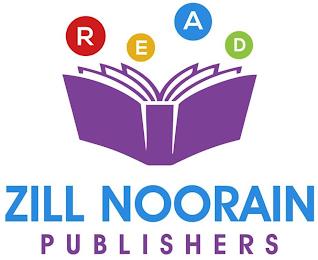 ZILL NOORAIN PUBLISHERS READ trademark