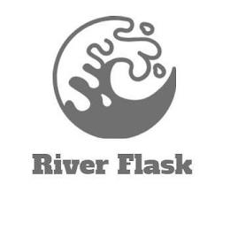 RIVER FLASK trademark