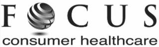 FOCUS CONSUMER HEALTHCARE trademark