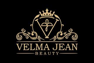 VELMA JEAN BEAUTY trademark