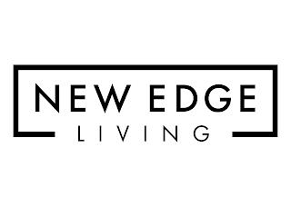 NEW EDGE LIVING trademark