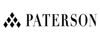 PATERSON trademark