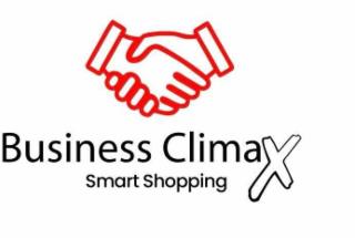 BUSINESS CLIMAX SMART SHOPPING trademark