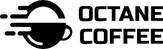 OCTANE COFFEE trademark