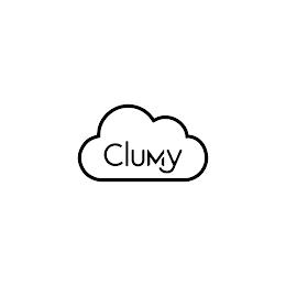 CLUMY trademark