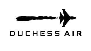 DUCHESS AIR trademark