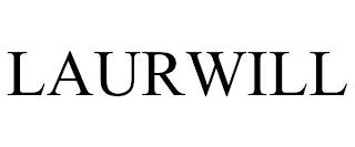 LAURWILL trademark