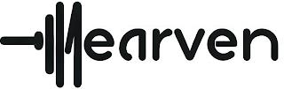 HEARVEN trademark