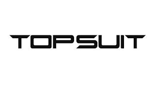 TOPSUIT trademark