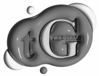 TG THEGIRLS trademark