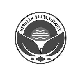 SISOLIP TECHNOLOGY trademark