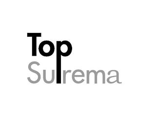 TOP SUREMA trademark