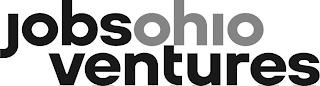 JOBSOHIO VENTURES trademark