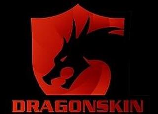 DRAGONSKIN trademark