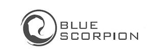 BLUE SCORPION trademark