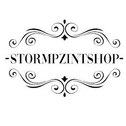 STORMPZINTSHOP trademark